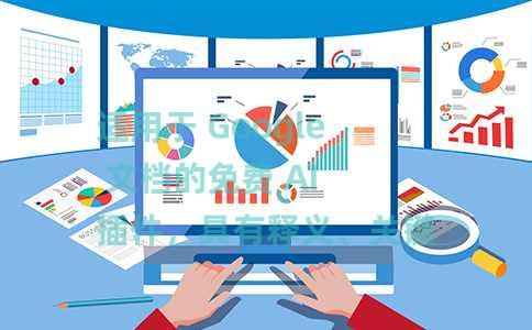 适用于 Google 文档的免费 AI 插件，具有释义、关键字优化功能